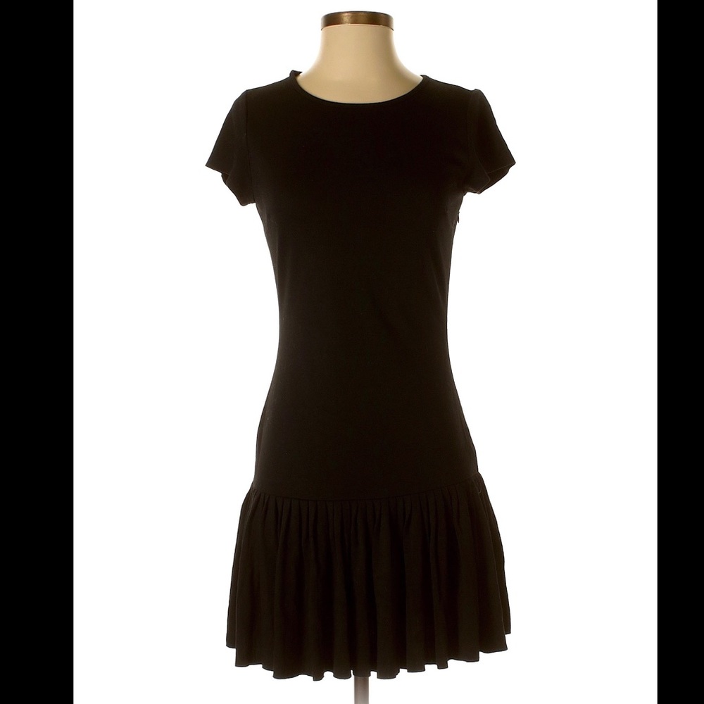 Alythea Drop Waist Dress